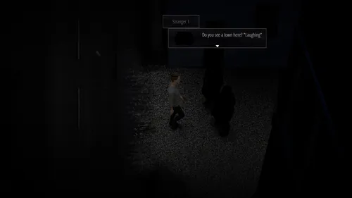 Home Prisoner screenshot 1