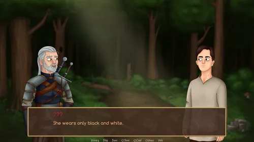 Knight of Lust screenshot 5