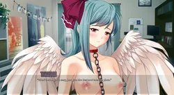 Angel Sex Pet screenshot