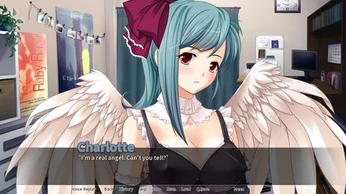 Angel Sex Pet screenshot 0