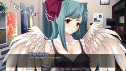 Angel Sex Pet screenshot