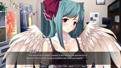 Angel Sex Pet screenshot