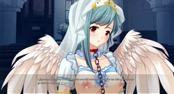 Angel Sex Pet screenshot