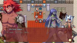 Trap Dungeon! The New Demon Lord's First Job screenshot