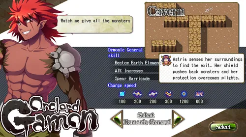 Trap Dungeon! The New Demon Lord's First Job screenshot 1