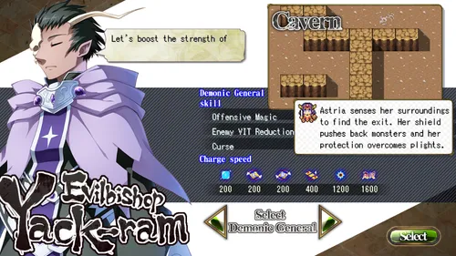 Trap Dungeon! The New Demon Lord's First Job screenshot 6