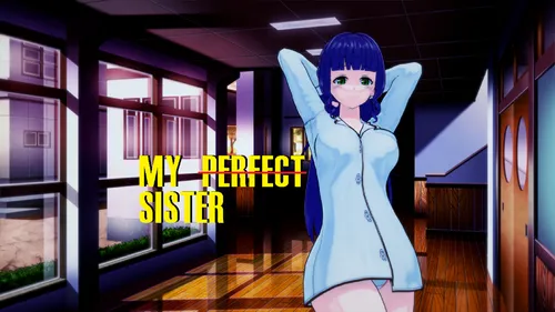 My Perfect Sister v0.0.3d