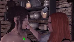 Orgasmic Witch screenshot