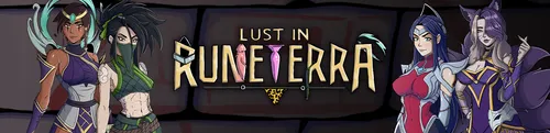 Lust in Runeterra 0.1.0