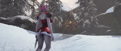 Tails of Azeroth XXXmas 2019 screenshot