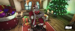 Tails of Azeroth XXXmas 2019 screenshot