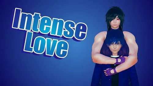 Intense Love Demo