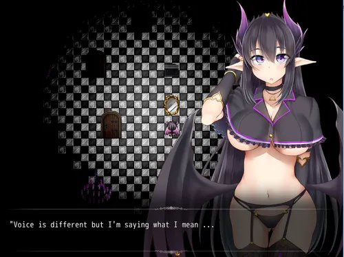 Succubus Reincarnation Revenge Story ~Sexual Retaliation~ screenshot 2