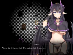 Succubus Reincarnation Revenge Story ~Sexual Retaliation~ screenshot