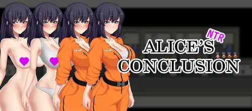 Alice’s conclusion v0.65