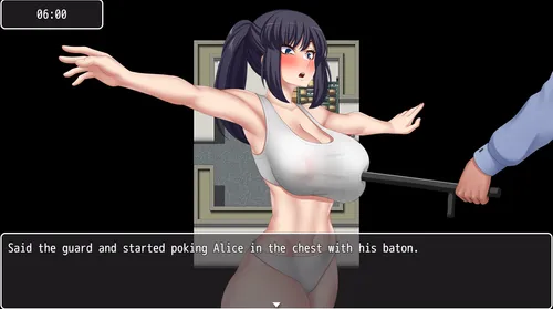 Alice's conclusion screenshot 1