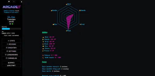 Arcade 18 screenshot 3