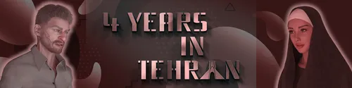 4 Years in Tehran 0.6