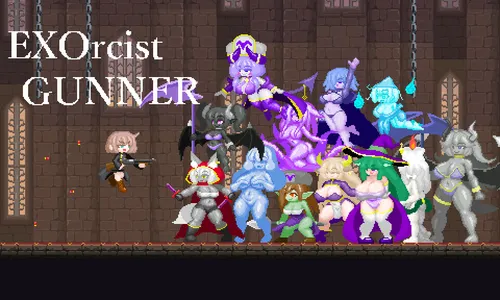 EXOrcist GUNNER 3.1.2