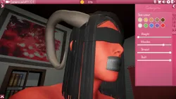 Lesbian Voyeur Simulator screenshot