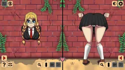 Another Girl in the Wall screenshot