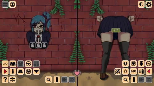 Another Girl in the Wall screenshot 4