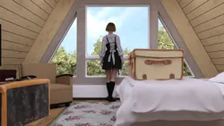 Futa Dormitory screenshot