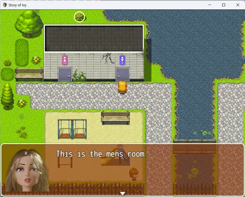 Story of Ivy screenshot 3