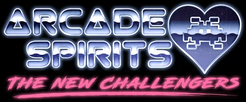 Arcade Spirits: The New Challengers poster