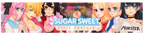 SugarSweet: First Fantasy Demo