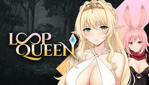 Loop Queen-Escape Dungeon 3 Demo