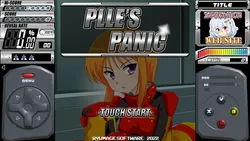 PLLE'S PANIC screenshot