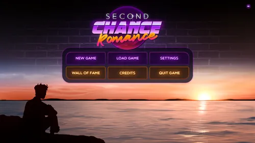 Second Chance Romance screenshot 0