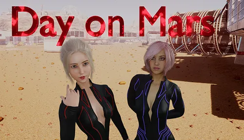 Day on Mars Final