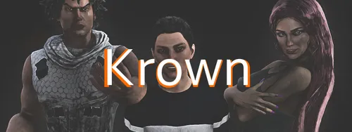 Krown Episode 2