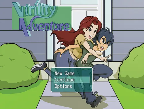 Virility Adventure screenshot 9