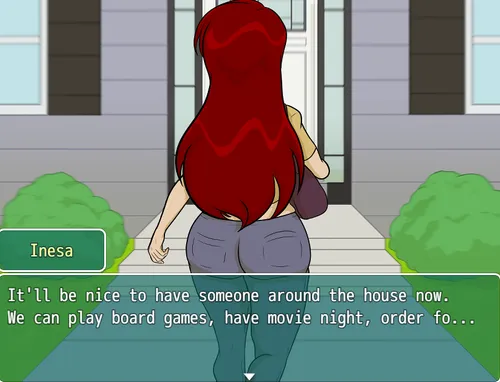 Virility Adventure screenshot 5