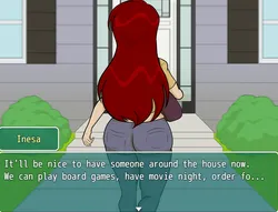 Virility Adventure screenshot