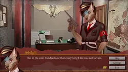 Furry Hitler screenshot