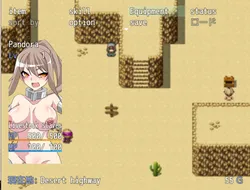 Slave Girl's Adventure screenshot