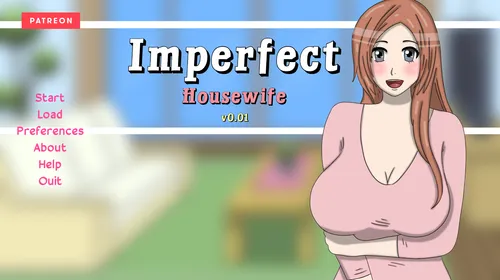 Imperfect Housewife 0.01