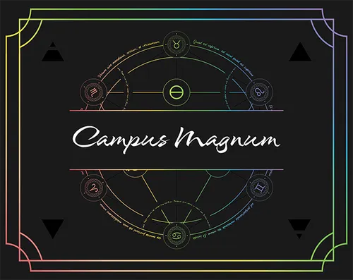 Campus Magnum 0.2.0