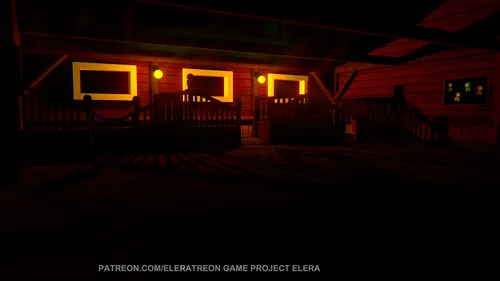 PROJECT ELERA screenshot 2