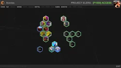 PROJECT ELERA screenshot