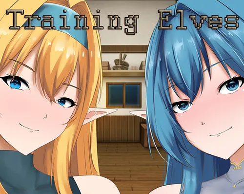 Training Elves Final