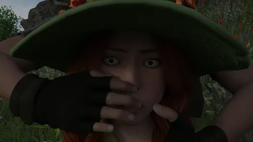 Green Witch screenshot 6