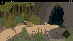 Clans of Fumai screenshot