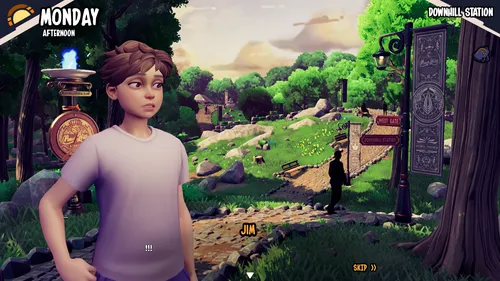 Peach Hills Academy screenshot 8