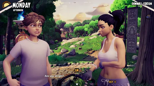 Peach Hills Academy screenshot 6