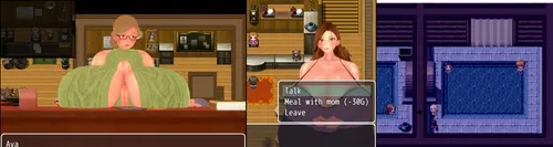 Juuj Town screenshot 4